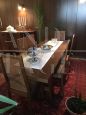 Coppola Bernini Dining Table