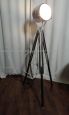 Tripod lamp from the 70s