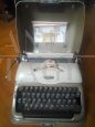 Triumph typewriter from the 1950s