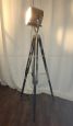 Tripod lamp from the 70s