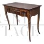 Small antique 18th century Louis XV style small desk with drawers