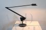 Flamingo desk lamp by Fridolin Naef for Luxo, Italy 1980s