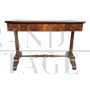 Antique Biedermeier writing desk