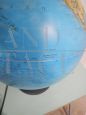 Italian luminous globe from the 70s