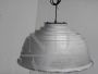 D58 industrial lamp from 1950