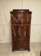 Early 19th century Biedermeier sideboard