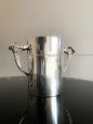 Ralph Lauren silver plated ice bucket