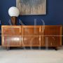 MB15 sideboard by Franco Albini for Poggi, Italy 1957