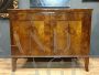 Sideboard from the Directoire period, nineteenth century, restored