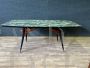 Vittorio Dassi design table from the 60s
