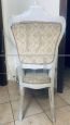 Mid 19th century French chairs to be restored