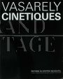 Cinétique 2 by Victor Vasarely, 1973 - 1st Edition