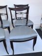 Classic 60s vintage chairs