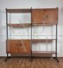 Italian vintage wall unit from the 1960s