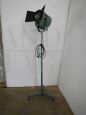 IFF vintage 60s theater lamp