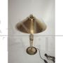 Art Deco WMF Ikora Table Lamp, 1930s