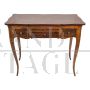 Small antique 18th century Louis XV style small desk with drawers