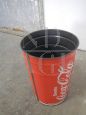 Large Coca-Cola can, Italy 1980s