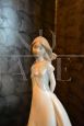 Nao Porcelain woman figurine