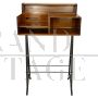 FIMSA design console in solid beech