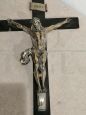 Crucifix from 1700s