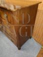 Biedermeier chest of drawers