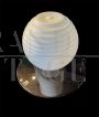 Murano glass Italian design table lamp