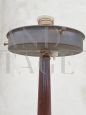 Vintage 1940s Italian floor lamp