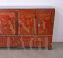 Antique Chinese sideboard from the early 1900s