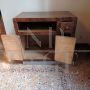 Low art deco sideboard