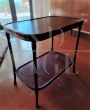 Kohn style vintage coffee table