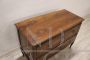 Antique 18th century Louis XV chest of drawers in walnut