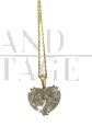 Collana Chopard Happy Diamonds Icons
                            