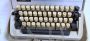 Triumph Gabriele 25 typewriter in working condition