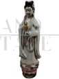 Chinese statuette from the 1800s