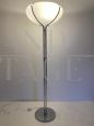 Quadrifoglio floor lamp by Gae Aulenti for Guzzini