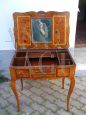 Louis XV period dressing table / desk