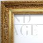 Antique gilded frame - 19th century