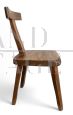 Supplementary T chair by Olavi Hanninen for Aranjou, 1980s