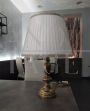 Lampart vintage 70s bedside lamp