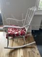 Chiavarina rocking chair