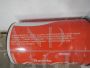 Large Coca-Cola can, Italy 1980s