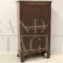 Antique 19th century Louis Philippe mahogany chest of drawers