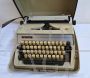 Triumph Gabriele 25 typewriter in working condition