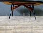 Vittorio Dassi design table from the 60s