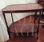 Kohn style vintage coffee table