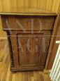 Antique carved dresser from the early 1900s