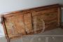 Antique 19th century Tuscan rustic table 2 meters wide