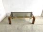 Faraone coffee table by Renato Polidori for Skipper