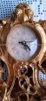 Richard Ward Winchester antique style mantel clock